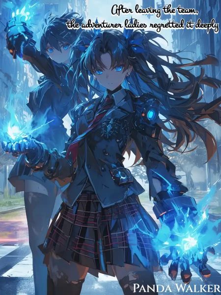 After leaving the team, the adventurer ladies regretted it deeply - Free online novel on NovelFlow After leaving the team, the adventurer ladies regretted it deeply cover - Read free novel on NovelFlow