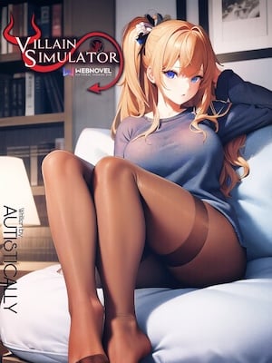 Villain Simulator cover