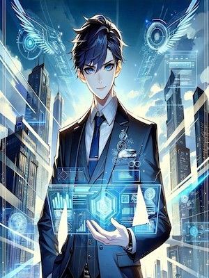 Building a Business Empire with my Technological System cover