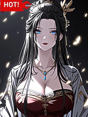 The Sugar Mommy System: The Evil Young Master is Villain!!! cover