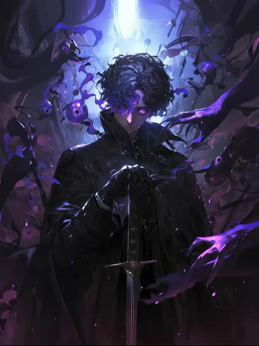 Nightmare Mythos - Free online novel on NovelFlow Nightmare Mythos cover - Read free novel on NovelFlow