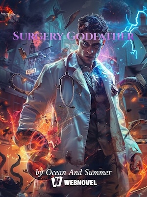 Surgery Godfather cover