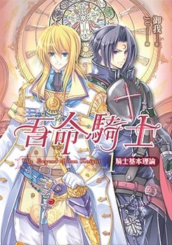 The Legend of Sun Knight - Free online novel on NovelFlow The Legend of Sun Knight cover - Read free novel on NovelFlow