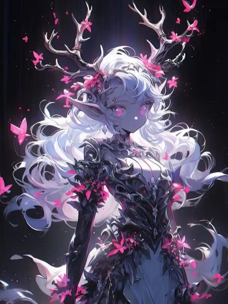 VRMMO: My first Contractee is Yandere - Free online novel on NovelFlow VRMMO: My first Contractee is Yandere cover - Read free novel on NovelFlow