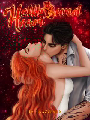 Hellbound Heart - Free online novel on NovelFlow Hellbound Heart cover - Read free novel on NovelFlow