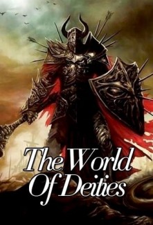 The World of Deities cover