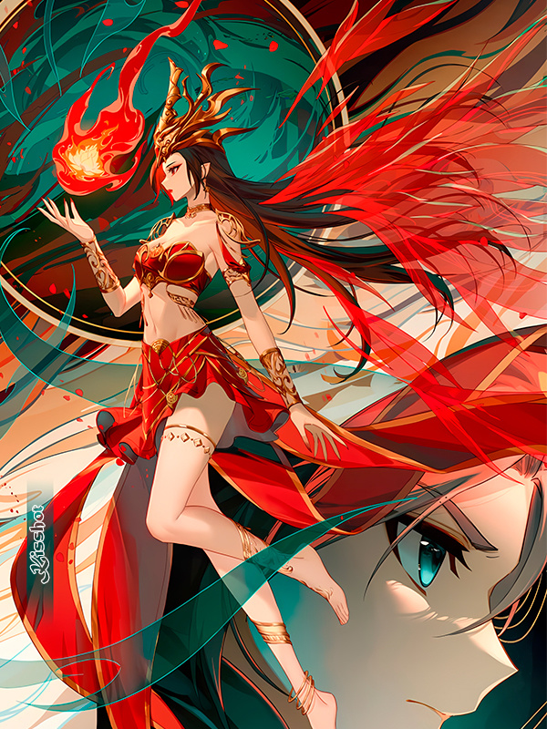 BTTH: From Genius to Invincible - Free online novel on NovelFlow BTTH: From Genius to Invincible cover - Read free novel on NovelFlow