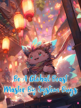 Be A Global Beast Master By System Bugs cover