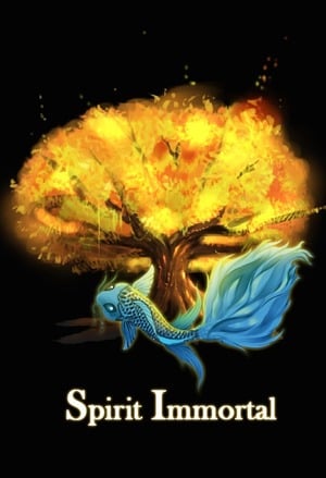 Spirit Immortal - Free online novel on NovelFlow Spirit Immortal cover - Read free novel on NovelFlow