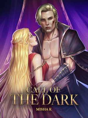 Call Of The Dark - Free online novel on NovelFlow Call Of The Dark cover - Read free novel on NovelFlow