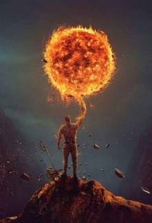 Transmigrated into One Piece world with a Gift Pack cover