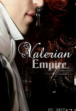 Valerian Empire - Free online novel on NovelFlow Valerian Empire cover - Read free novel on NovelFlow