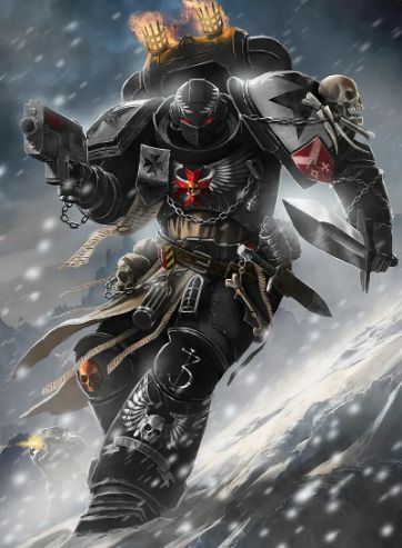 In the World of Sword and Magic as Space Marine - Free online novel on NovelFlow In the World of Sword and Magic as Space Marine cover - Read free novel on NovelFlow