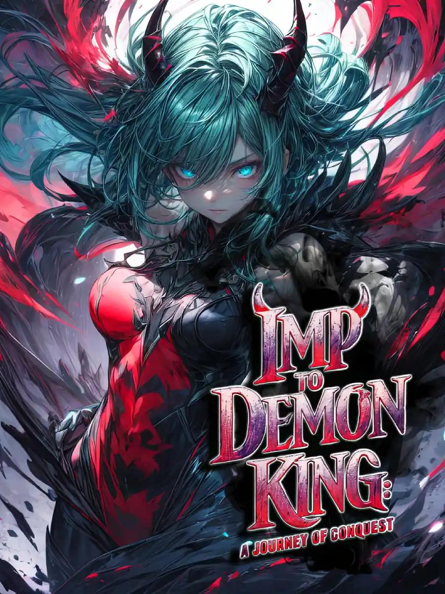Imp to Demon King: A Journey of Conquest - Free online novel on NovelFlow Imp to Demon King: A Journey of Conquest cover - Read free novel on NovelFlow