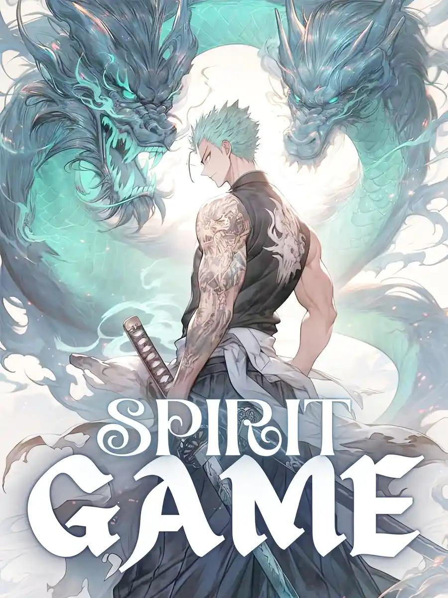 Spirit Game - Free online novel on NovelFlow Spirit Game cover - Read free novel on NovelFlow