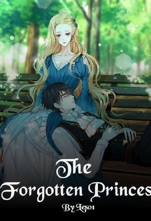 The Forgotten Princess - Free online novel on NovelFlow The Forgotten Princess cover - Read free novel on NovelFlow