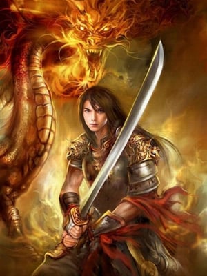 The Chaos Dragon Prince - Free online novel on NovelFlow The Chaos Dragon Prince cover - Read free novel on NovelFlow