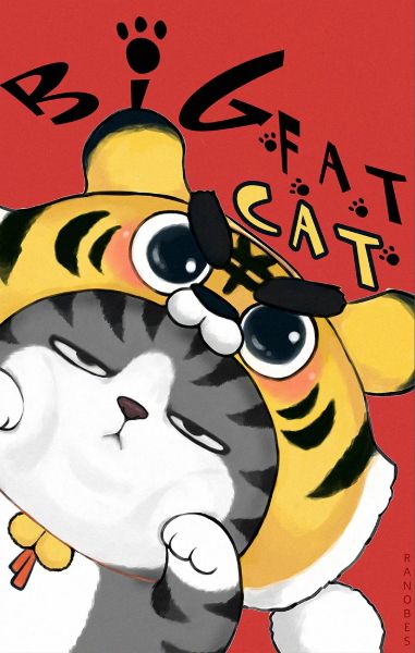 Big Fat Raccoon Cat is Very Worried About You, Offers to Help You Become Stronger - Free online novel on NovelFlow Big Fat Raccoon Cat is Very Worried About You, Offers to Help You Become Stronger cover - Read free novel on NovelFlow