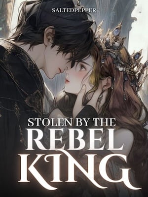 Stolen by the Rebel King - Free online novel on NovelFlow Stolen by the Rebel King cover - Read free novel on NovelFlow