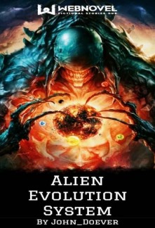 Alien Evolution System cover