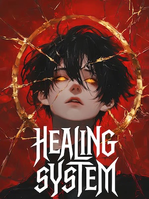 Healing System - Free online novel on NovelFlow Healing System cover - Read free novel on NovelFlow