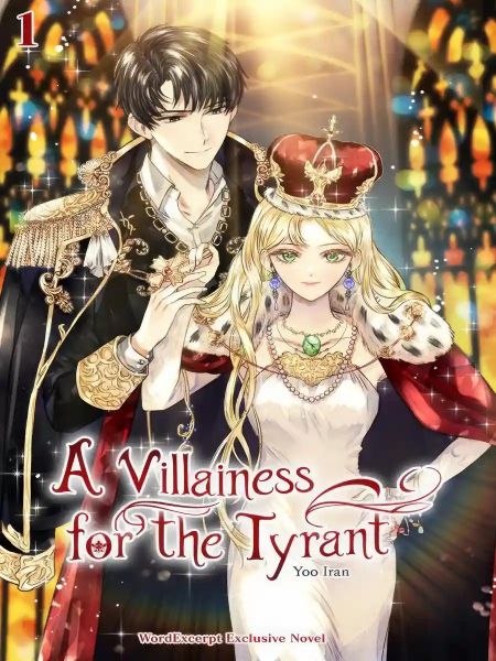 A Villainess For The Tyrant - Free online novel on NovelFlow A Villainess For The Tyrant cover - Read free novel on NovelFlow