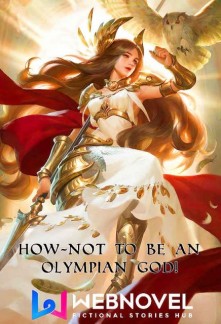 How-not to be an Olympian God! - Free online novel on NovelFlow How-not to be an Olympian God! cover - Read free novel on NovelFlow