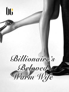 Billionaire's Beloved Warm Wife - Free online novel on NovelFlow Billionaire's Beloved Warm Wife cover - Read free novel on NovelFlow