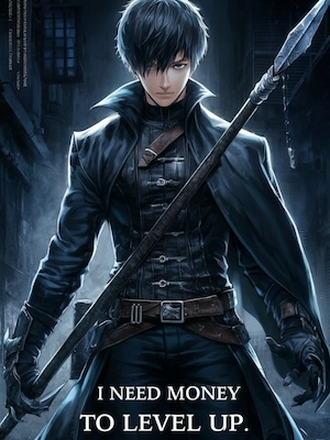 I Need Money to Level Up - Free online novel on NovelFlow I Need Money to Level Up cover - Read free novel on NovelFlow