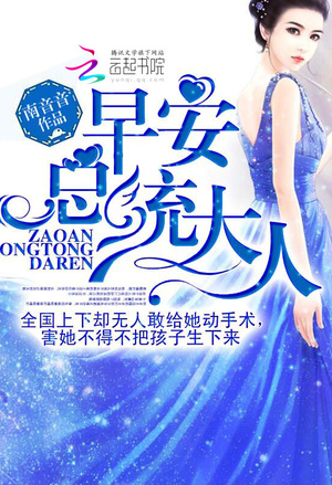 Good Morning, Mr. President! cover