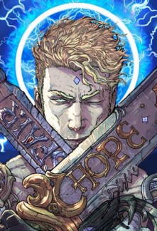 Harry Potter: Blood of the Dragon cover