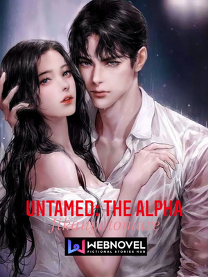 Untamed: The Alpha - Free online novel on NovelFlow Untamed: The Alpha cover - Read free novel on NovelFlow