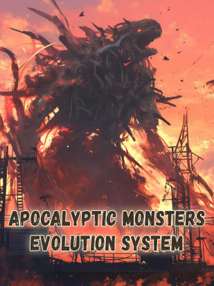 Apocalyptic Monsters Evolution System cover