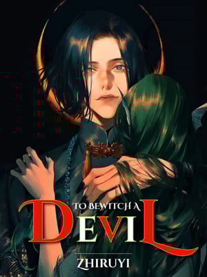 To Bewitch a Devil - Free online novel on NovelFlow To Bewitch a Devil cover - Read free novel on NovelFlow