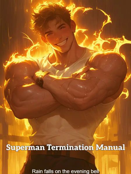 Superman Termination Manual - Free online novel on NovelFlow Superman Termination Manual cover - Read free novel on NovelFlow