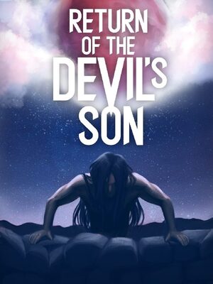 Return Of The Devil's Son - Free online novel on NovelFlow Return Of The Devil's Son cover - Read free novel on NovelFlow