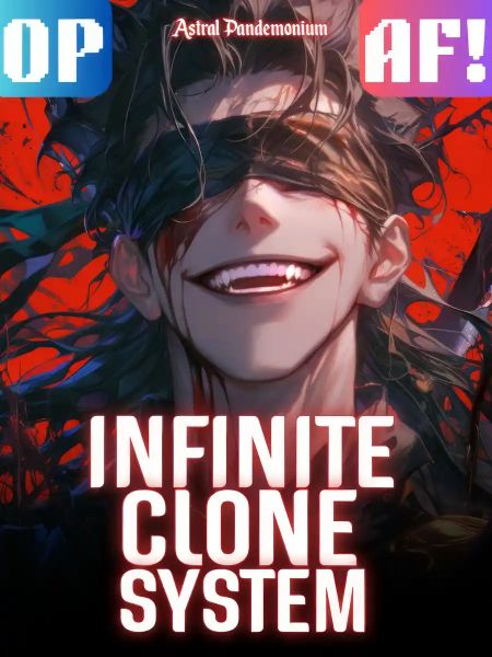 Infinite Clone System Made Me Too OP! - Free online novel on NovelFlow Infinite Clone System Made Me Too OP! cover - Read free novel on NovelFlow