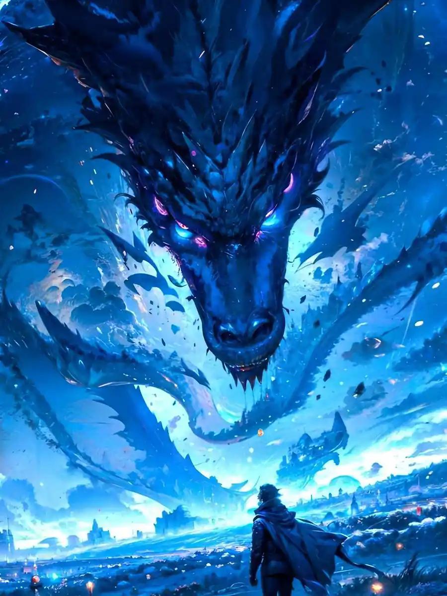 Global Awakening: Monster Taming Necromancer cover