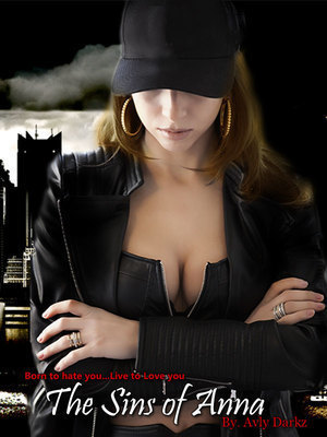 The Sins of Anna - Free online novel on NovelFlow The Sins of Anna cover - Read free novel on NovelFlow