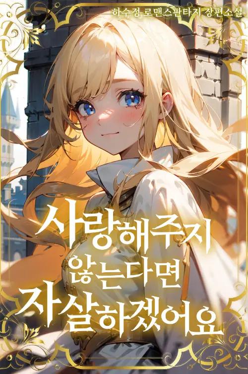 If you Don’t Love Me, I Will Die - Free online novel on NovelFlow If you Don’t Love Me, I Will Die cover - Read free novel on NovelFlow