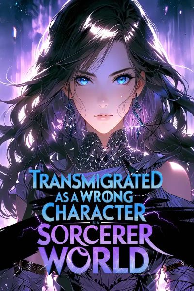 Transmigrated as a Wrong Character in a Sorcerer World - Free online novel on NovelFlow Transmigrated as a Wrong Character in a Sorcerer World cover - Read free novel on NovelFlow