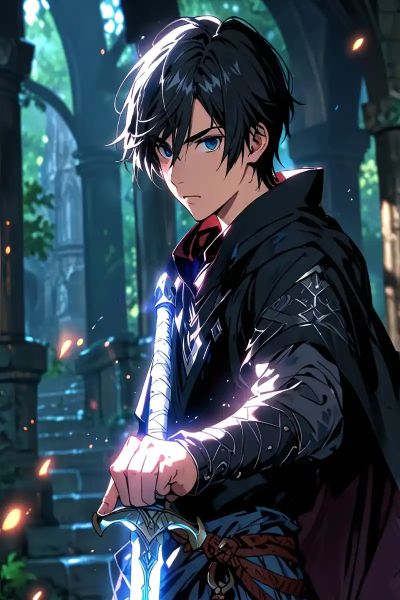 Summoned with an SSS-Rank Portal Skill - Free online novel on NovelFlow Summoned with an SSS-Rank Portal Skill cover - Read free novel on NovelFlow