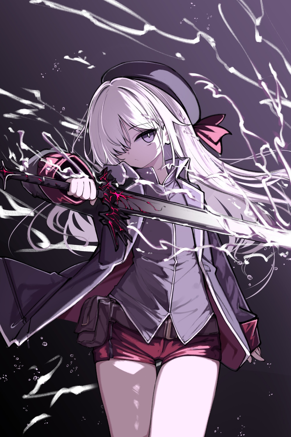 Former Hero, Solo Play Oriented - Free online novel on NovelFlow Former Hero, Solo Play Oriented cover - Read free novel on NovelFlow