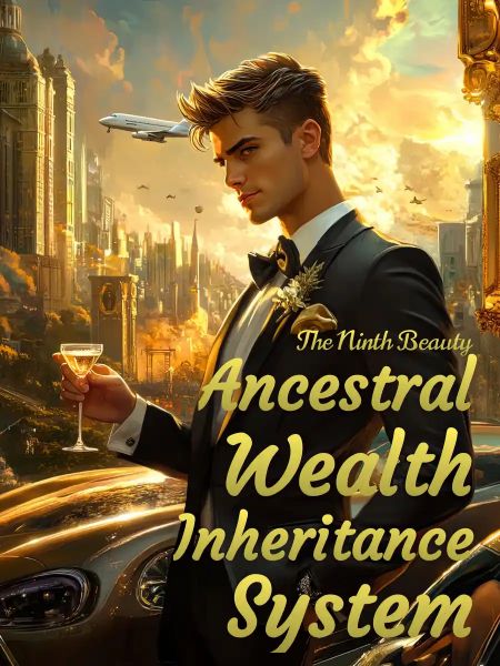 Ancestral Wealth Inheritance System - Free online novel on NovelFlow Ancestral Wealth Inheritance System cover - Read free novel on NovelFlow