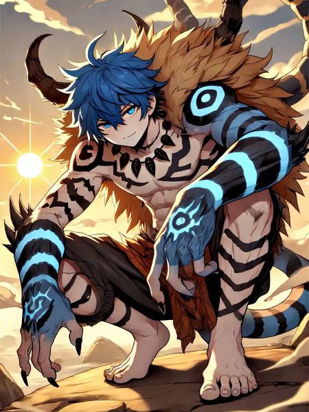 Beast Evolution Forge cover