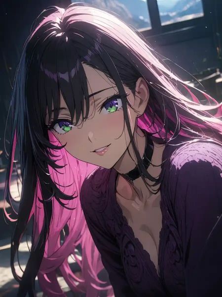 Urban Plundering: I Corrupted The System! cover