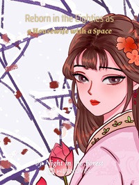 Reborn in the Eighties as a Housewife with a Space - Free online novel on NovelFlow Reborn in the Eighties as a Housewife with a Space cover - Read free novel on NovelFlow