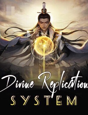 Divine Replication System cover