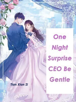One Night Surprise: CEO, Be Gentle - Free online novel on NovelFlow One Night Surprise: CEO, Be Gentle cover - Read free novel on NovelFlow