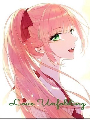 Love Unfolding - Free online novel on NovelFlow Love Unfolding cover - Read free novel on NovelFlow